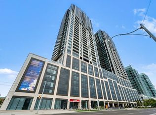 1928 Lake Shore Blvd W #1203, Toronto, ON M6S 5A7