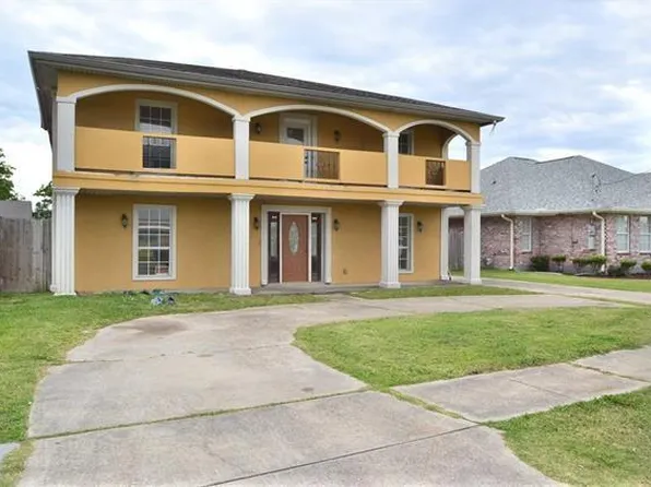 4682 Perrault Walk, New Orleans, LA 70127