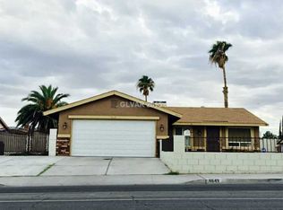 6649 Celeste Ave, Las Vegas, NV 89107