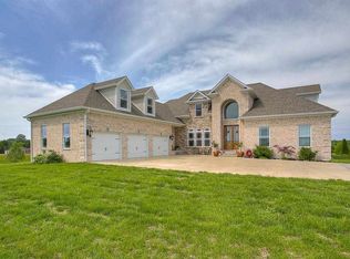 220 Stone Trace Ct, Alvaton, KY 42122
