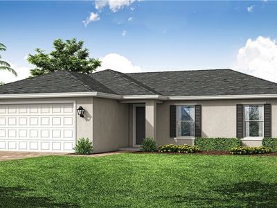 1431 NE 33rd St, Cape Coral, FL, 33909