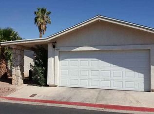 4868 Tierra Verde St, Las Vegas, NV 89122