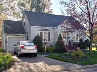 640 12th Ave N, Wisconsin Rapids, WI 54495