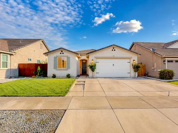 1710 Dolomite Dr, Los Banos, CA 93635
