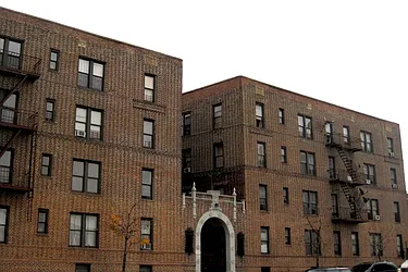37-33 Lawrence Street in Flushing