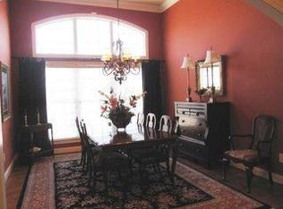 120 Stonebridge Dr, Simpsonville, SC 29681