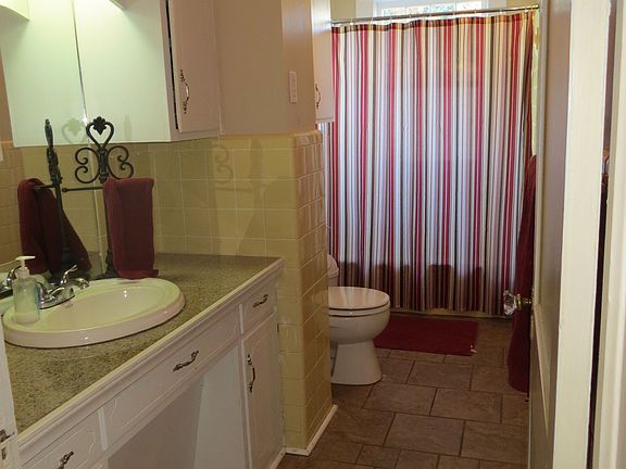 Downstairs Main Bath
