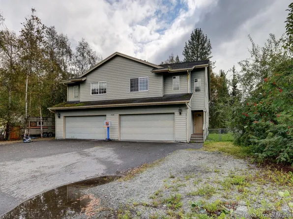 16608 Mercy Dr #A, Eagle River, AK 99577