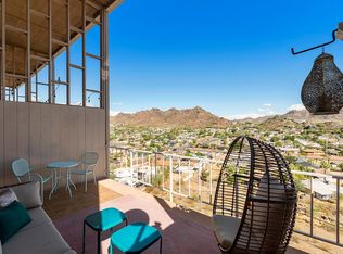 1057 E Butler Dr UNIT 3D, Phoenix, AZ 85020