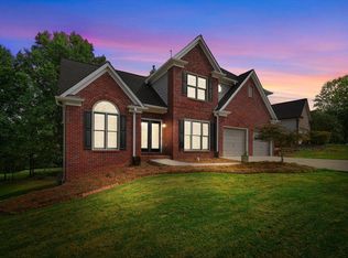 506 Chestnut Walk, Woodstock, GA 30114