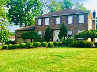 121 De Forest Ave, East Hanover, NJ 07936
