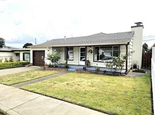207 Mansfield Dr, South San Francisco, CA 94080