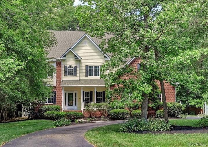 8004 Gates Bluff Ct, Chesterfield, VA 23832 Zillow