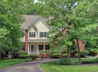8004 Gates Bluff Ct, Chesterfield, VA 23832