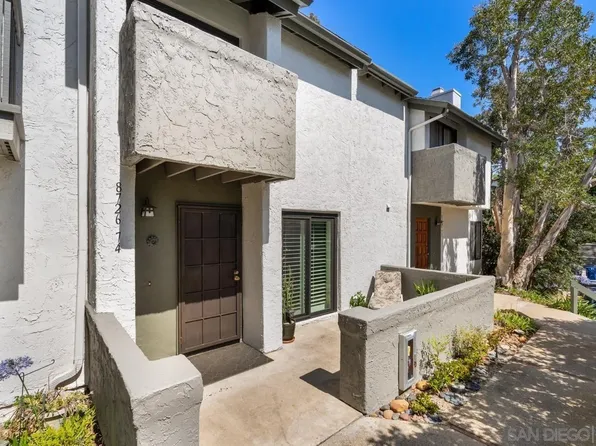 8726 Villa La Jolla Dr Unit 74, La Jolla, CA 92037