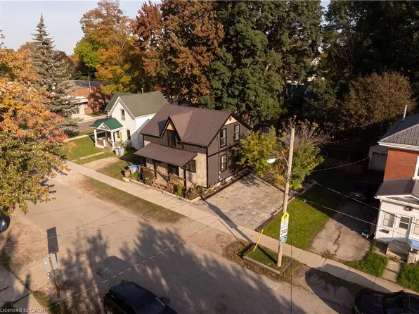 380 Livingstone Ave N, North Perth, ON N4W 1R2