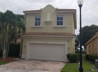3772 NE 9th Ct, Homestead, FL 33033