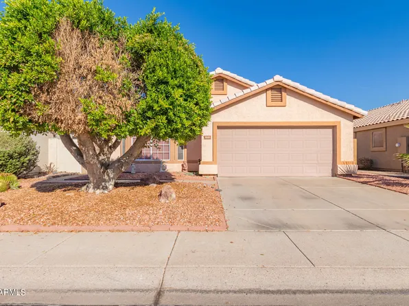 1670 W ORCHID Lane, Chandler, AZ 85224