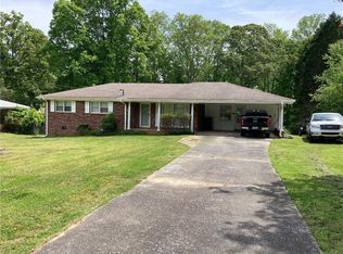 4249 Stanley Dr, Powder Springs, GA 30127