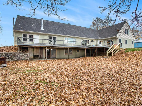 2714 Meachem Rd, Battle Creek, MI 49017