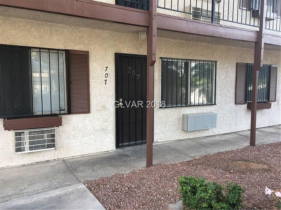 1st image of 4955 Jeffreys St Unit 707