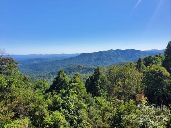 Tbd Osborne Knob Rd, Little Switzerland, NC 28749