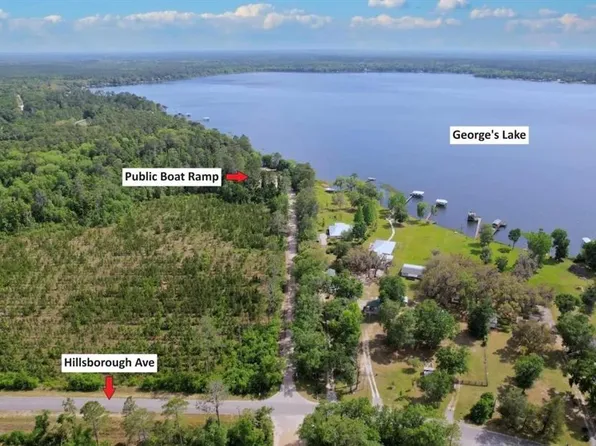 106 Nassau St #13, Florahome, FL 32140