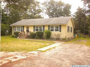 635 Bennetts Mills Rd, Jackson, NJ 08527