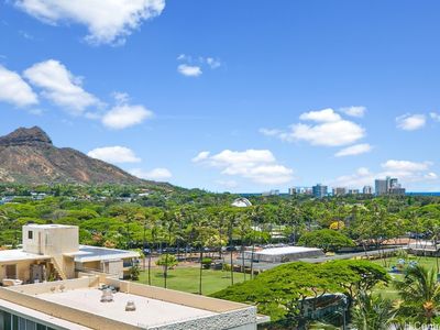2609 Ala Wai Blvd APT 1202, Honolulu, HI, 96815