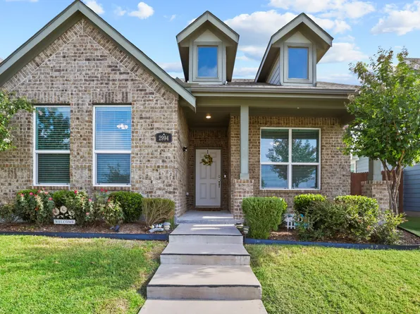 2994 Cedeno Dr, Heartland, TX 75126