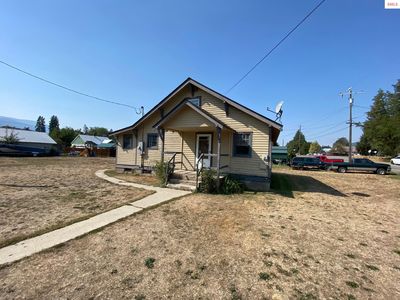 274 2nd St, Priest River, ID, 83856