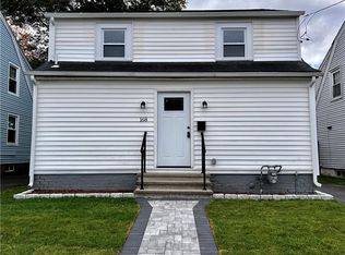 168 Morse St, Hamden, CT 06517