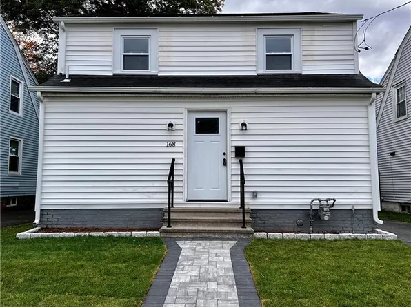 168 Morse Street, Hamden, CT 06517