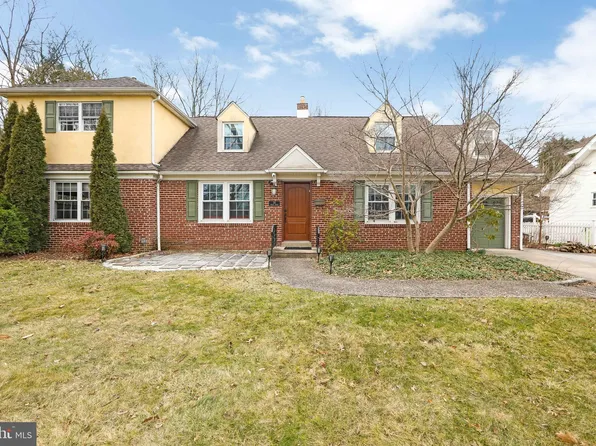 30 Wesley Ave, Cherry Hill, NJ 08002