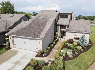 10918 Sandpiper Cv, Fort Wayne, IN 46845
