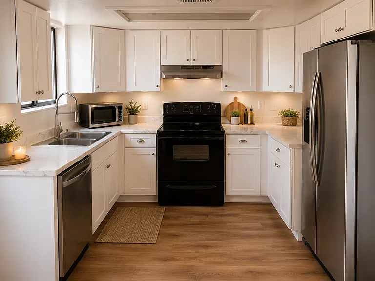 115 E Cottage Ave #A — Photo 3