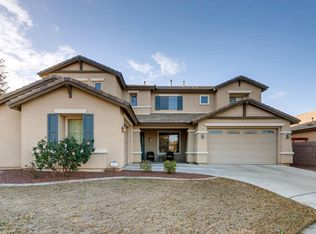 1673 E Zion Way, Chandler, AZ 85249