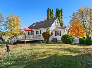 1260 County Road 8 SW, Waverly, MN 55390