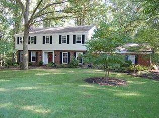 2924 Swansea Cres E, Allison Park, PA