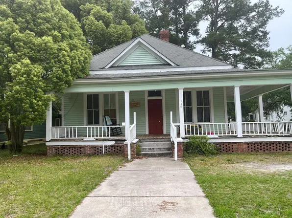 118 E North St, Valdosta, GA 31601