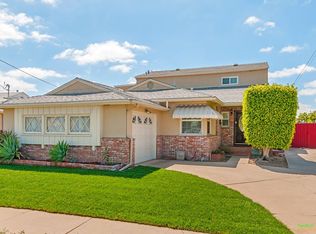 6202 Estrella Ave, San Diego, CA 92120
