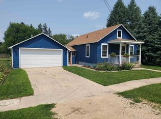 508 E Washington St, Warren, IL 61087