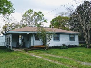 3366 Jackson Landing Rd, Picayune, MS 39466