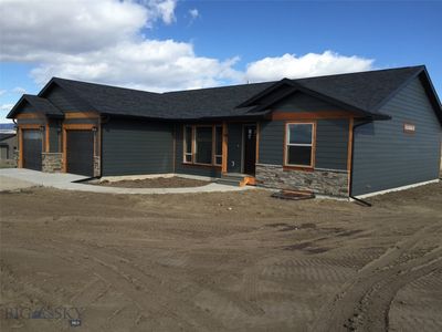 639 Avon Cir, Butte, MT, 59701