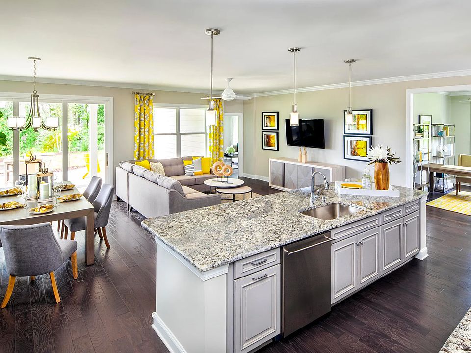 Connect Plan, Trilogy Lake Norman, Denver, NC 28037 Zillow