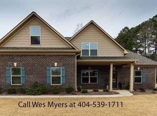 829 Archie Dr, McDonough, GA 30252