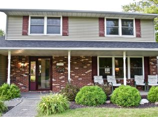 4511 Albert Dr, Fort Wayne, IN