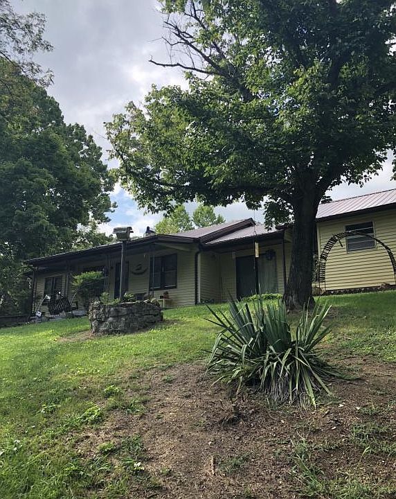 286 Lautner Rd, Bulls Gap, TN 37711 Zillow