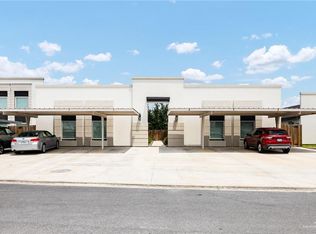 3802 N Robin Ave #3, Pharr, TX 78577