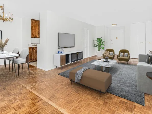 555 Kappock Street #11B, Bronx, NY 10463